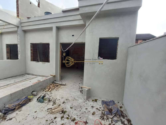 Sobrado com 3 Quartos à Venda, 210 m² em Jardim - Santo André