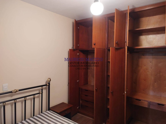 Imagem Apartamento com 1 Quarto à Venda, 53 m² em Alphaville Centro Industrial E Empresarial/alphaville. - Barueri Imagem Apartamento com 1 Quarto à Venda, 53 m² em Alphaville Centro Industrial E Empresarial/alphaville. - Barueri