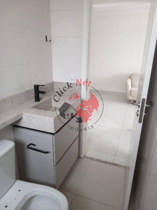 Imagem Apartamento com 2 Quartos para Alugar, 51 m² em Anchieta - São Bernardo Do Campo
