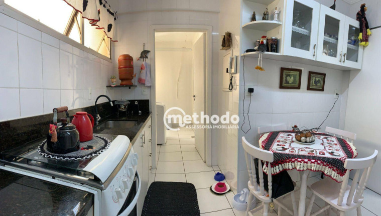 Imagem Apartamento com 3 Quartos à Venda, 110 m² em Cambuí - Campinas Imagem Apartamento com 3 Quartos à Venda, 110 m² em Cambuí - Campinas
