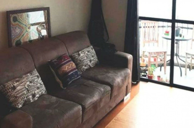 Foto do imóvel Apartamento com 3 Quartos à Venda, 70 m² em Alto Da Lapa - São Paulo