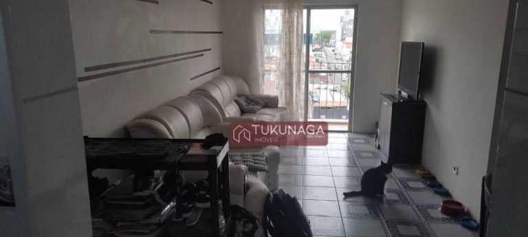 Imagem Apartamento com 3 Quartos à Venda, 77 m² em Vila Esperança - São Paulo