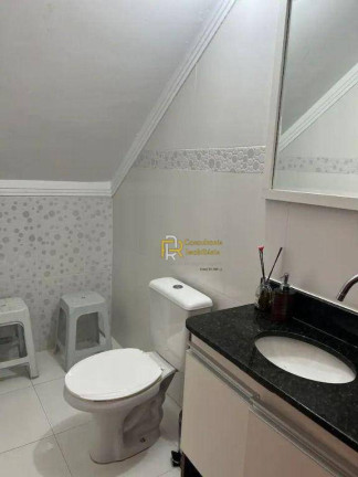 Imagem Sobrado com 3 Quartos à Venda, 120 m² em Solemar - Praia Grande Imagem Sobrado com 3 Quartos à Venda, 120 m² em Solemar - Praia Grande