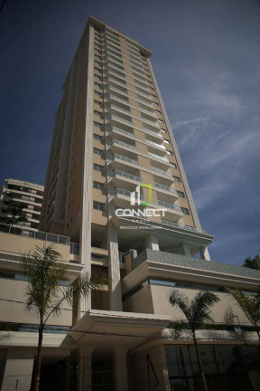 Apartamento com 3 Quartos à Venda, 120 m² em Fazenda - Itajaí