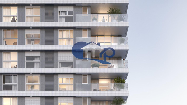 Imagem Apartamento com 3 Quartos à Venda, 116 m² em Centro - Torres Imagem Apartamento com 3 Quartos à Venda, 116 m² em Centro - Torres