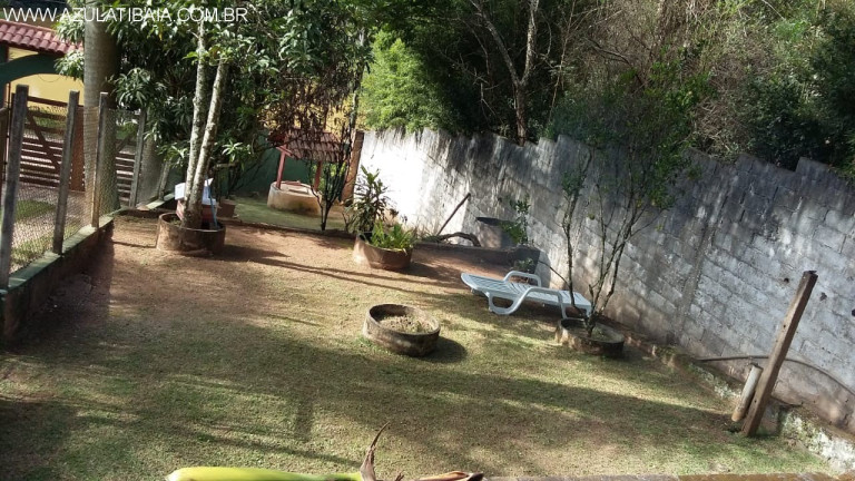 Imagem Imóvel com 5 Quartos à Venda, 1.000 m² em Bairro Do Portão - Atibaia