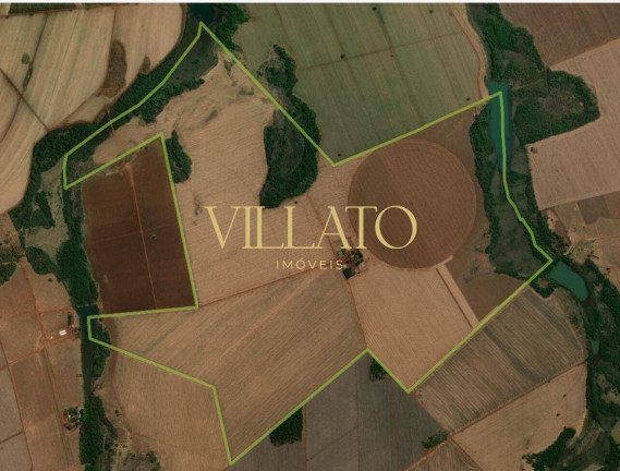 Imagem Fazenda à Venda, 131 m² em Goiatuba Imagem Fazenda à Venda, 131 m² em Goiatuba