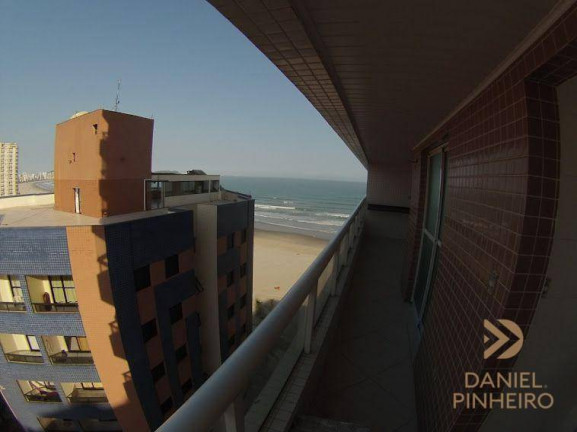 Imagem Apartamento com 2 Quartos à Venda, 106 m² em Aviação - Praia Grande Imagem Apartamento com 2 Quartos à Venda, 106 m² em Aviação - Praia Grande