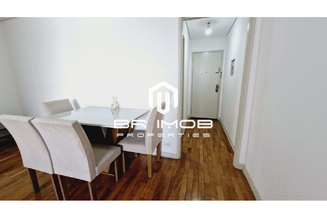 Imagem Imóvel com 3 Quartos à Venda, 98 m² em Pinheiros - São Paulo