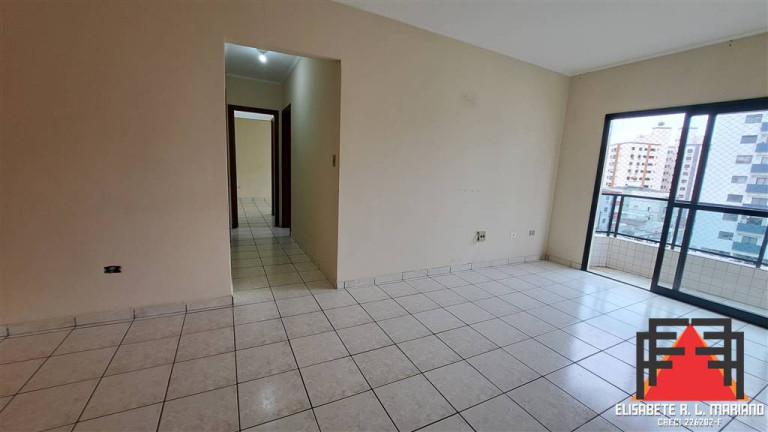 Imagem Apartamento com 2 Quartos para Alugar, 75 m² em Vila Guilhermina - Praia Grande Imagem Apartamento com 2 Quartos para Alugar, 75 m² em Vila Guilhermina - Praia Grande