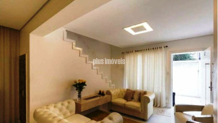 Imagem Casa com 3 Quartos para Alugar, 160 m² em Vila Clementino - São Paulo Imagem Casa com 3 Quartos para Alugar, 160 m² em Vila Clementino - São Paulo