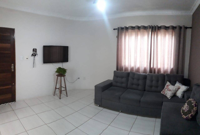 Imagem Casa com 3 Quartos à Venda, 250 m² em Jardim Itamarati - Botucatu Imagem Casa com 3 Quartos à Venda, 250 m² em Jardim Itamarati - Botucatu