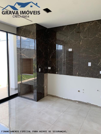 Imagem Imóvel com 3 Quartos à Venda, 122 m² em Jardim Bom Jardim - Maringá