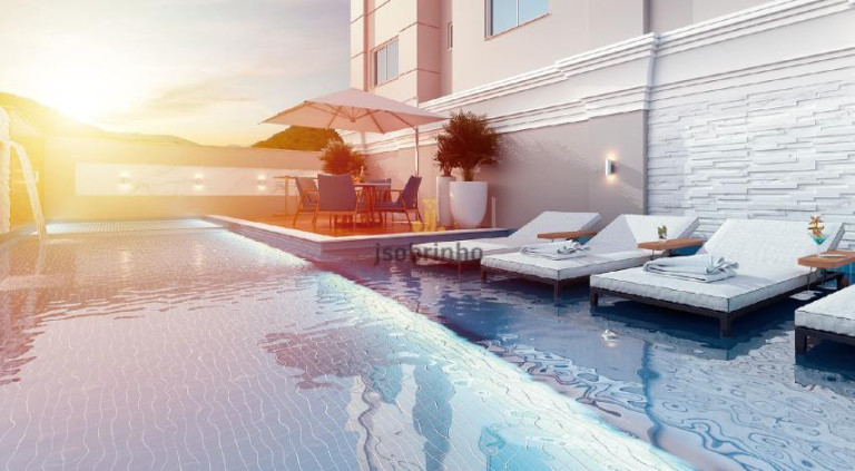 Apartamento com 3 Quartos à Venda, 131 m² em Pioneiros - Balneário Camboriú