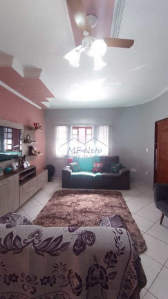 Imagem Casa com 2 Quartos à Venda, 250 m² em Parque Clayton Malaman - Pirassununga