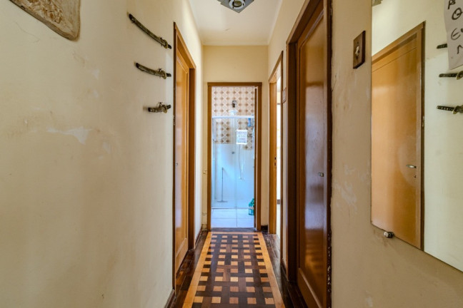 Imagem Apartamento com 3 Quartos à Venda, 99 m² em Floresta - Porto Alegre