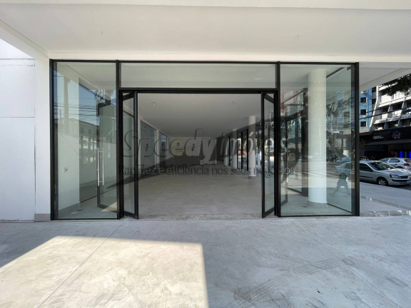 Imagem Loja para Alugar, 400 m² em Gonzaga - Santos Imagem Loja para Alugar, 400 m² em Gonzaga - Santos
