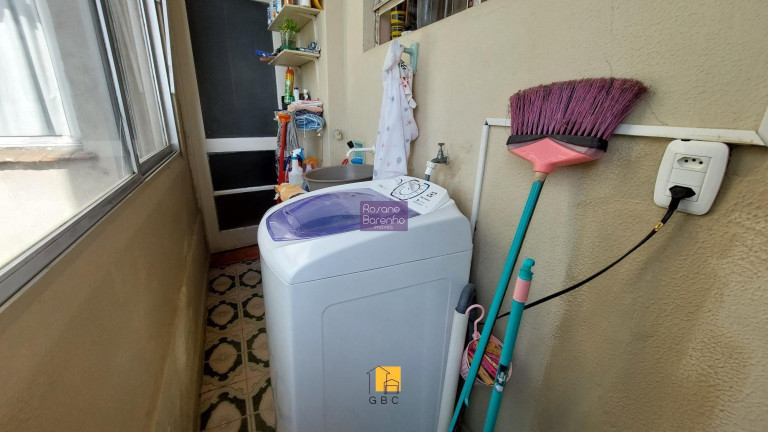 Imagem Apartamento com 3 Quartos à Venda, 80 m² em Centro - Rio Grande