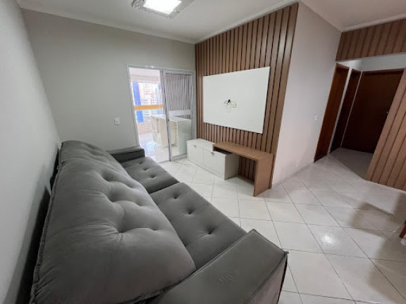 Imagem Apartamento com 3 Quartos à Venda, 132 m² em Aviação - Praia Grande