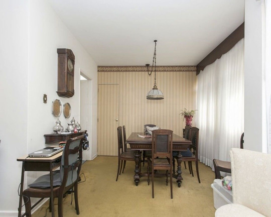 Imagem Apartamento com 3 Quartos à Venda, 198 m² em Sumaré - São Paulo Imagem Apartamento com 3 Quartos à Venda, 198 m² em Sumaré - São Paulo