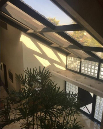 Imagem Casa com 4 Quartos à Venda, 620 m² em Alphaville - Santana De Parnaíba