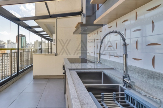 Foto do imóvel Imóvel com 1 Quarto à Venda, 70 m² em Campos Elíseos - São Paulo
