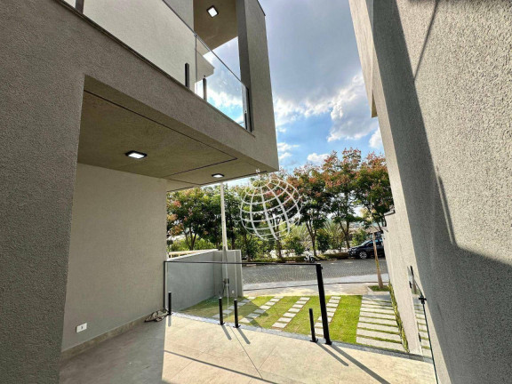 Imagem Casa com 3 Quartos à Venda, 142 m² em Jardim Shangri-lá - Atibaia