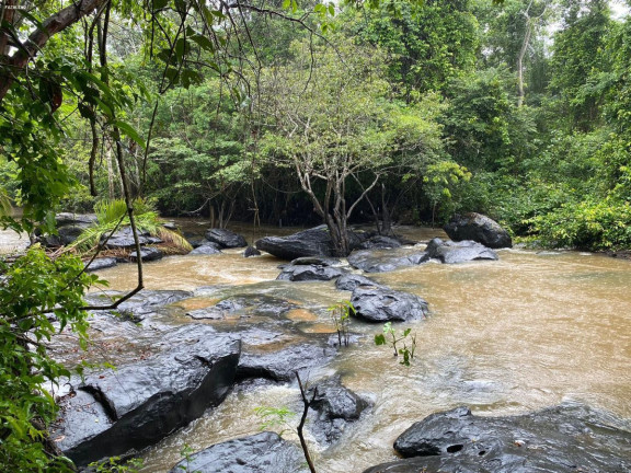 Imagem Fazenda à Venda, 1.400 m² em Alenquer Imagem Fazenda à Venda, 1.400 m² em Alenquer