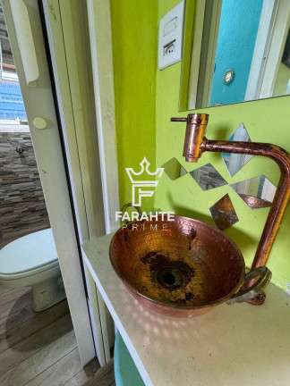 Imagem Apartamento com 1 Quarto à Venda, 54 m² em José Menino - Santos