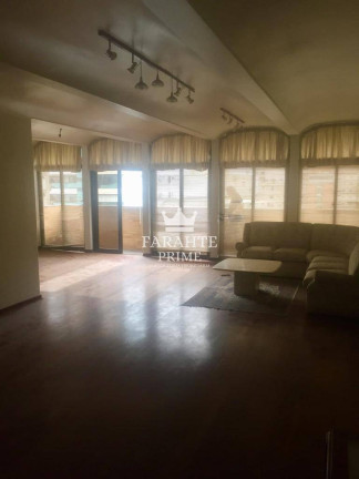 Imagem Apartamento com 4 Quartos à Venda, 348 m² em Boqueirão - Santos Imagem Apartamento com 4 Quartos à Venda, 348 m² em Boqueirão - Santos
