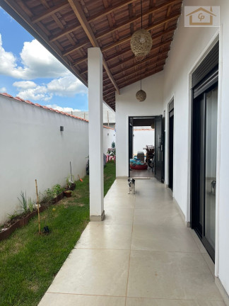 Imagem Casa com 3 Quartos à Venda, 250 m² em Cotia