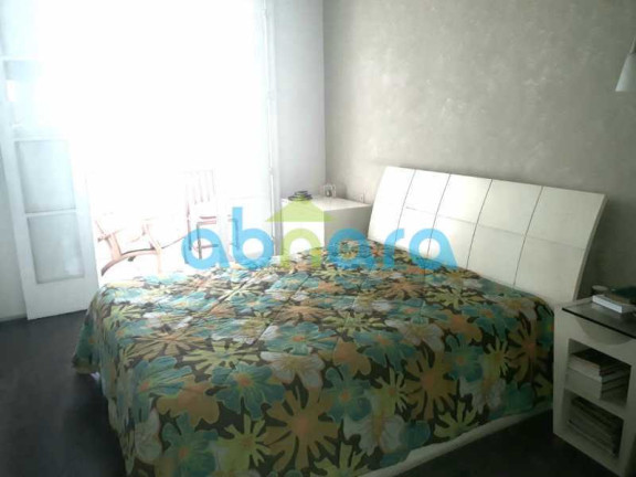 Foto do imóvel Apartamento com 4 Quartos à Venda, 267 m² em Copacabana - Rio De Janeiro