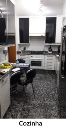 Imagem Apartamento com 3 Quartos à Venda, 120 m² em Vila Dom Pedro I - São Paulo Imagem Apartamento com 3 Quartos à Venda, 120 m² em Vila Dom Pedro I - São Paulo