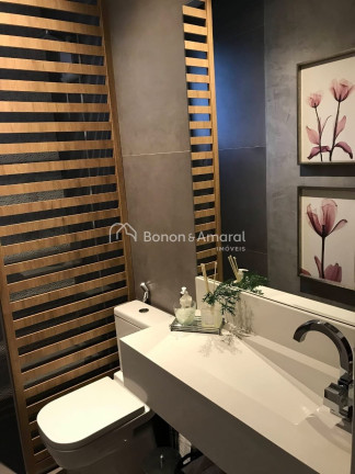 Imagem Casa de Condomínio com 4 Quartos à Venda, 336 m² em Parque Brasil 500 - Paulínia Imagem Casa de Condomínio com 4 Quartos à Venda, 336 m² em Parque Brasil 500 - Paulínia
