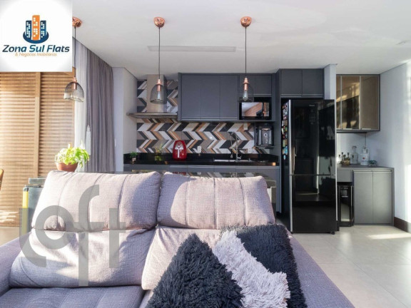 Imagem Apartamento com 2 Quartos à Venda, 75 m² em Vila Mariana - São Paulo