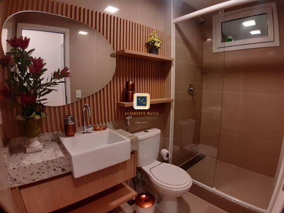 Imagem Apartamento com 3 Quartos à Venda, 78 m² em Papicu - Fortaleza Imagem Apartamento com 3 Quartos à Venda, 78 m² em Papicu - Fortaleza