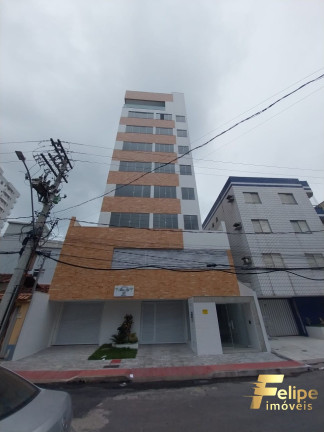 Imóvel com 2 Quartos à Venda, 66 m² em Praia Do Morro - Guarapari