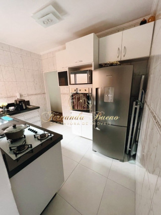 Imagem Imóvel com 3 Quartos à Venda, 97 m² em Vila Curuçá - Santo André Imagem Imóvel com 3 Quartos à Venda, 97 m² em Vila Curuçá - Santo André