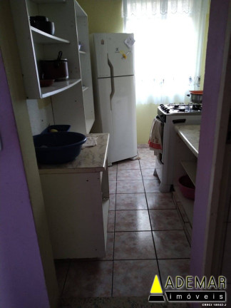 Apartamento com 2 Quartos à Venda,  em Casa Grande - Diadema