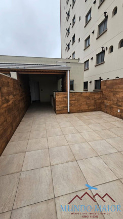 Imagem Apartamento com 2 Quartos à Venda, 86 m² em Parque Das Naçoes - Santo André Imagem Apartamento com 2 Quartos à Venda, 86 m² em Parque Das Naçoes - Santo André