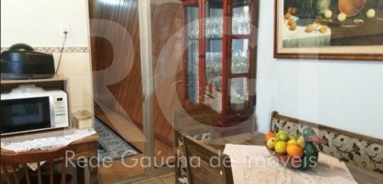 Imagem Cobertura com 3 Quartos à Venda, 80 m² em Cidade Baixa - Porto Alegre