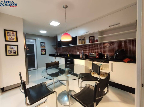 Imagem Apartamento com 3 Quartos à Venda, 210 m² em Mooca - São Paulo