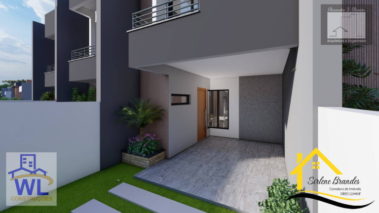Imagem Casa com 3 Quartos à Venda,  em Centro - Balneário Barra Do Sul