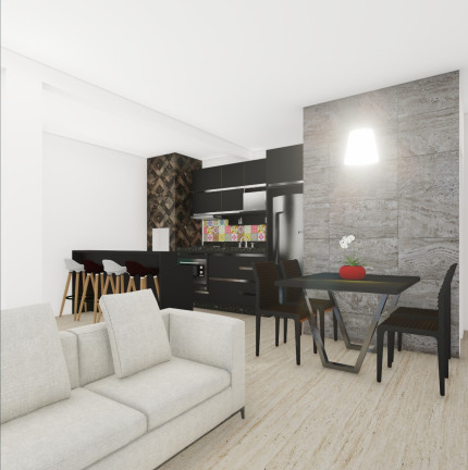 Imagem Sobrado com 2 Quartos à Venda, 91 m² em Capão Do Cravo - Passo De Torres Imagem Sobrado com 2 Quartos à Venda, 91 m² em Capão Do Cravo - Passo De Torres