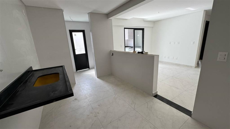 Imagem Apartamento com 2 Quartos à Venda, 93 m² em Aviação - Praia Grande