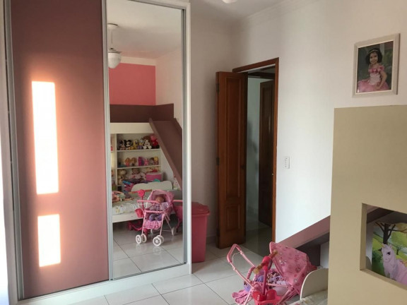 Imagem Apartamento com 3 Quartos à Venda, 113 m² em Vila Assunção - Praia Grande