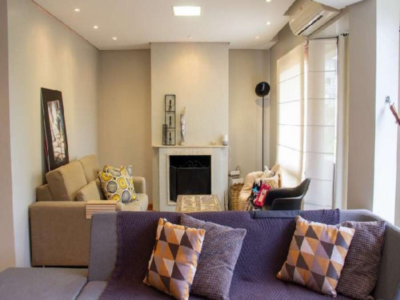Imagem Apartamento com 3 Quartos à Venda, 120 m² em Jardim Lindóia - Porto Alegre Imagem Apartamento com 3 Quartos à Venda, 120 m² em Jardim Lindóia - Porto Alegre