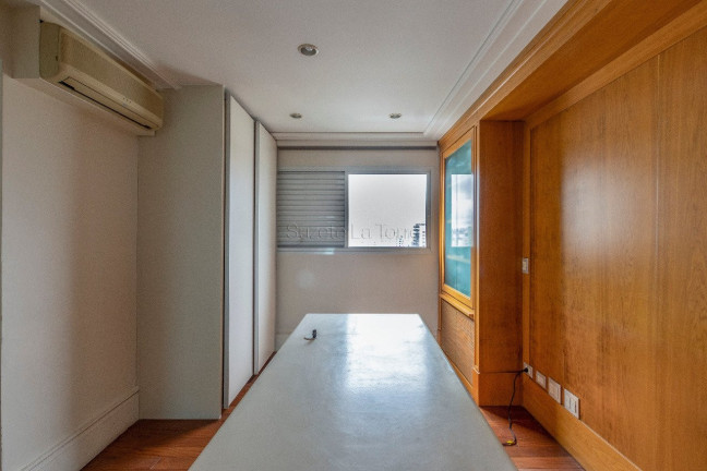 Imagem Cobertura com 4 Quartos à Venda, 950 m² em Moema - São Paulo