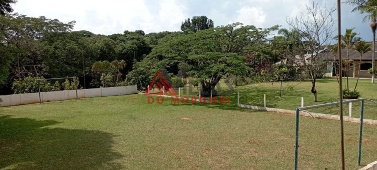 Imagem Chácara com 3 Quartos à Venda, 250 m² em Chácara Do Pinhal - Cabreúva