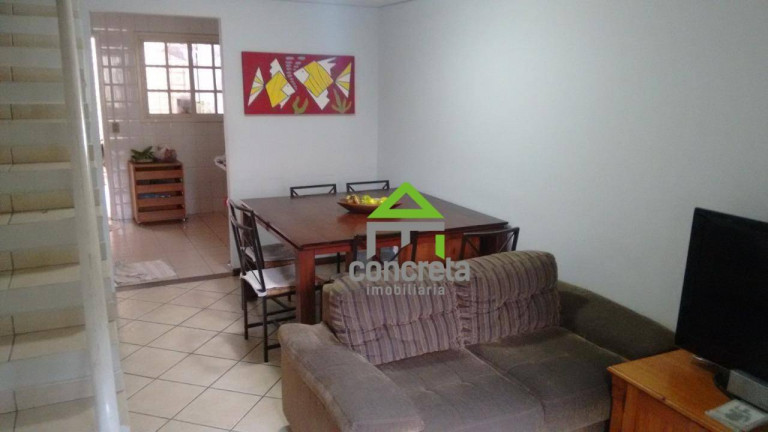 Imagem Casa de Condomínio com 2 Quartos à Venda, 97 m² em Granja Viana - Cotia Imagem Casa de Condomínio com 2 Quartos à Venda, 97 m² em Granja Viana - Cotia
